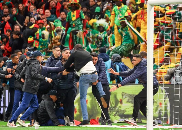Les rumeurs du décès du stadier de Sénégal–Maroc non confirmées