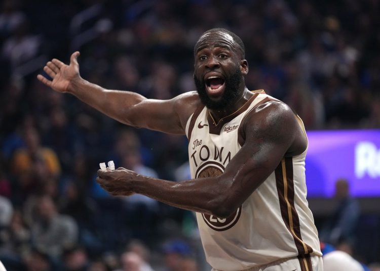 Draymond Green