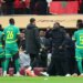 Les sanctions de la CAF prêtes à s'abattre sur le Sénégal et le Maroc après la finale chaotique de Rabat