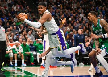 Rui Hachimura