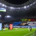 L’hommage touchant du Stade Vélodrome au Sénégal pour OM-Lens