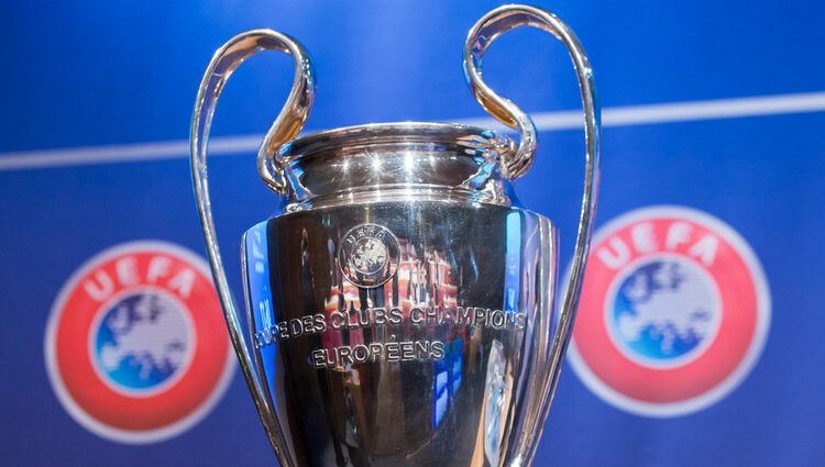 Ligue des champions, la sanction tombe pour la Ligue 1