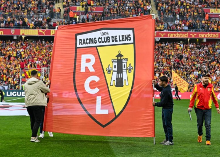 Ligue des champions, tirage de la mort pour le RC Lens