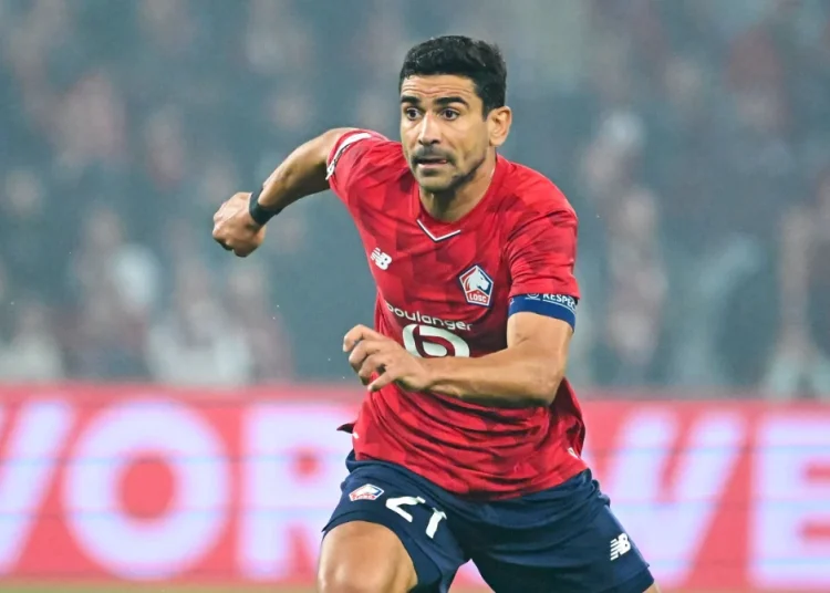 Lille-Fribourg en direct