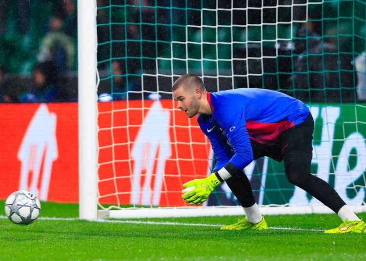 Lucas Chevalier, les très lourdes accusations