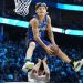 Mac McClung ne retournera pas au Slam Dunk Contest