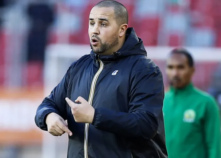 Madjid Bougherra nommé sélectionneur du Liban... grâce au Maroc !