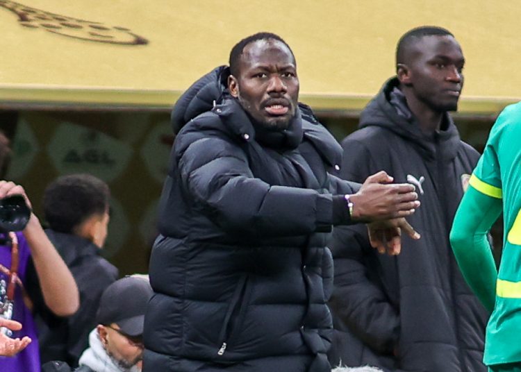 Malgré ses excuses, Pape Thiaw prend très cher