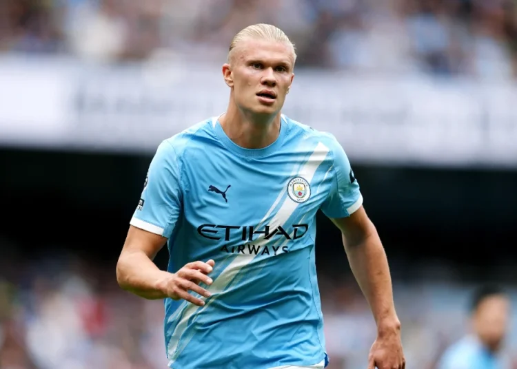 Manchester City-Wolverhampton en direct