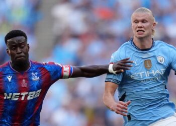 Manchester City, gros coup mercato officialisé