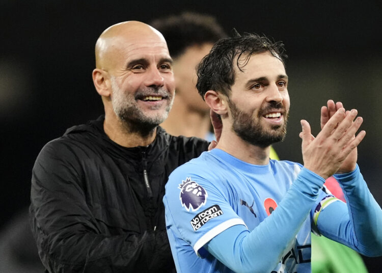 Manchester City, la décision tombe