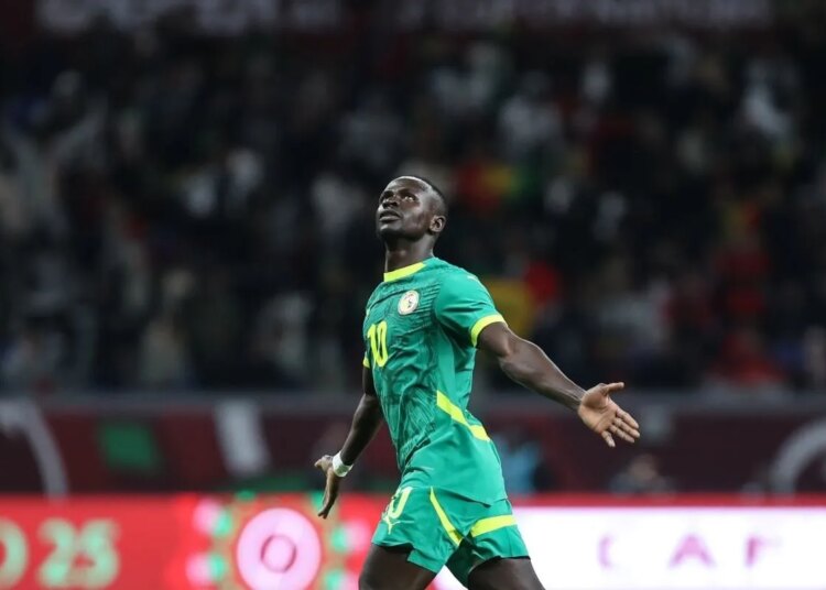 CAN 2025 : Mané MVP, Brahim Diaz reçoit son Soulier d’Or en larmes