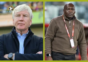 Cameroun : Marc Brys a reçu la prime CAN 2025 de David Pagou !