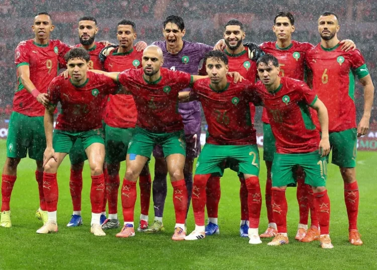 Coupe du monde 2026 : Maroc, Côte d’Ivoire et Sénégal diffusés sur M6, pas l’Algérie