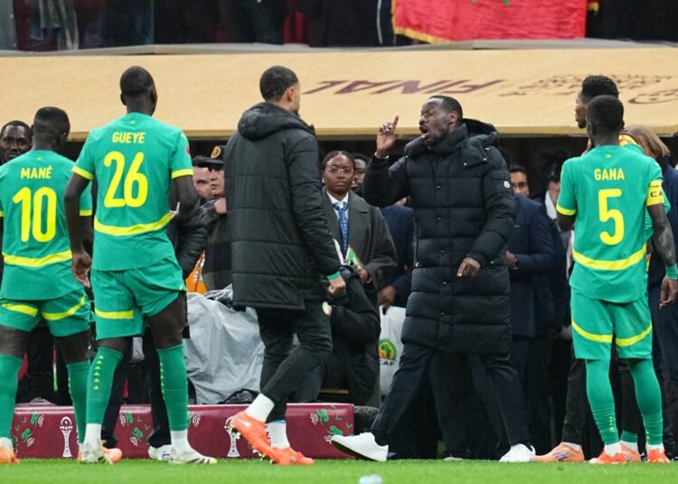 Maroc, très lourdes accusations contre le Sénégal !