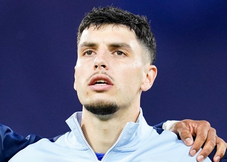 Matthis Abline, ça tourne mal