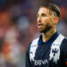 Mercato, c’est non pour Sergio Ramos !