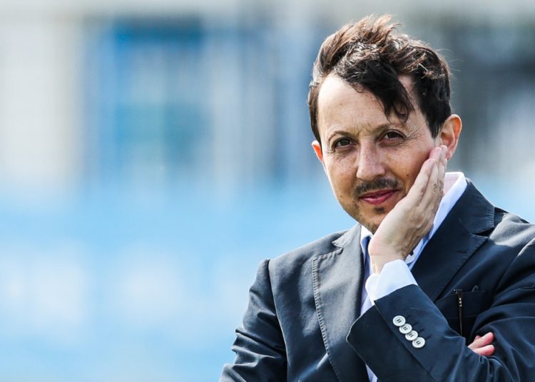 Mercato, grande annonce pour l’OM !