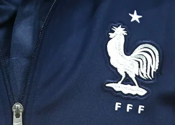 Mercato, un Bleu de Deschamps en Bolivie !