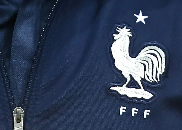 Mercato, un Bleu de Deschamps en Bolivie !