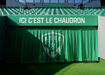 Mercato, une pépite proche de l'ASSE !