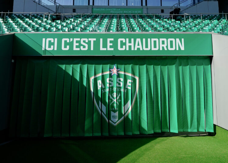 Mercato, une pépite proche de l'ASSE !