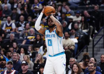 Miles Bridges intéresse Milwaukee, Golden State et Phoenix