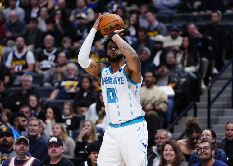 Miles Bridges intéresse Milwaukee, Golden State et Phoenix