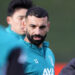 Mohamed Salah à Marseille, c'est confirmé