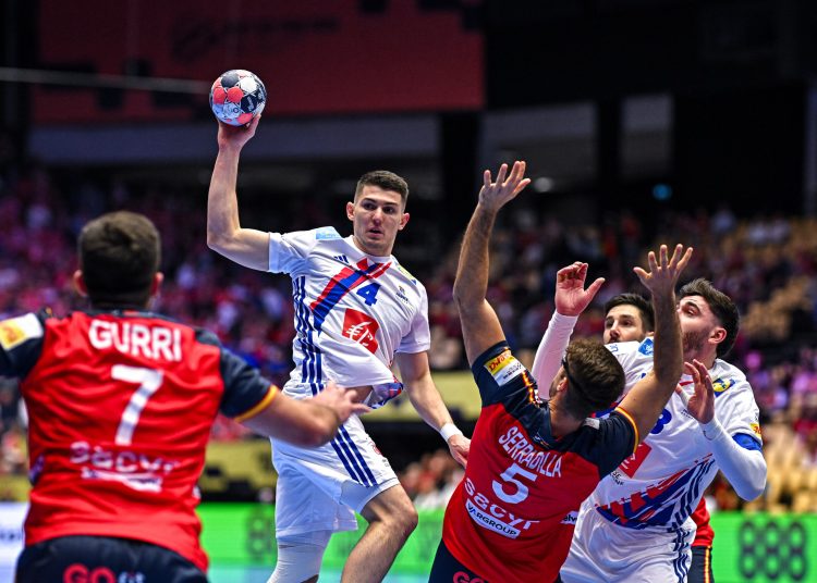 Mondial | Retour par la case qualifications pour les Bleus face à la République tchèque