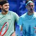Musetti bat Fritz et part à la chasse de Djokovic
