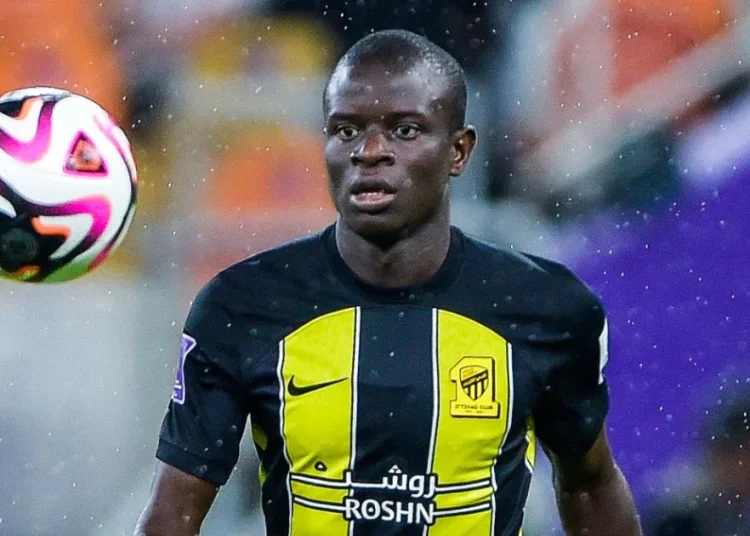 N’Golo Kanté, transfert imminent