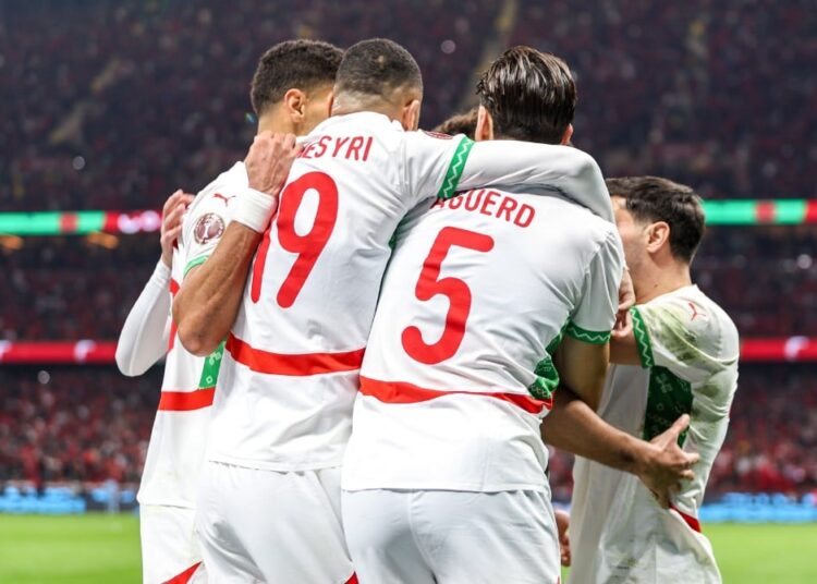 Nigeria-Maroc, le verdict sur l’arbitrage