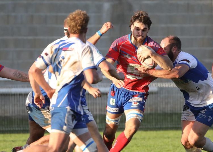 Nontron doit rattraper les points perdus