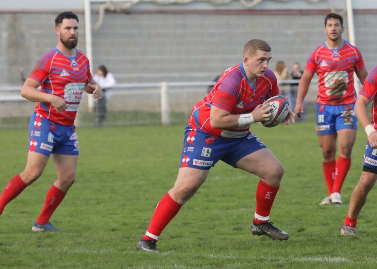 Nontron se sort du bourbier