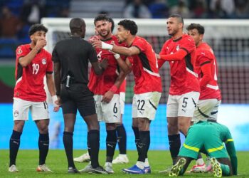 Nouvelles accusations après Egypte-Sénégal