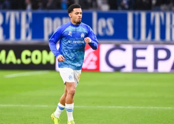 Nwaneri, quel but !
