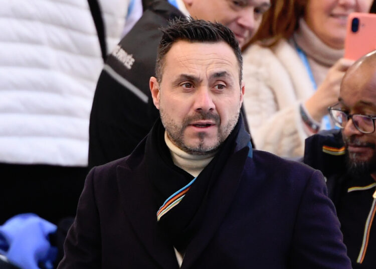 OM-Liverpool, Roberto De Zerbi annonce qui va se passer après