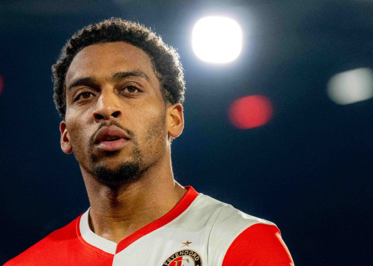 OM, Quinten Timber donne déjà le ton !