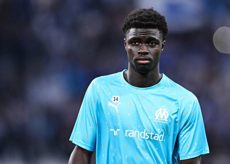 OM, Roberto De Zerbi balance sur Robinio Vaz