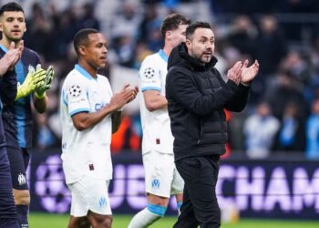 OM, gros problème confirmé