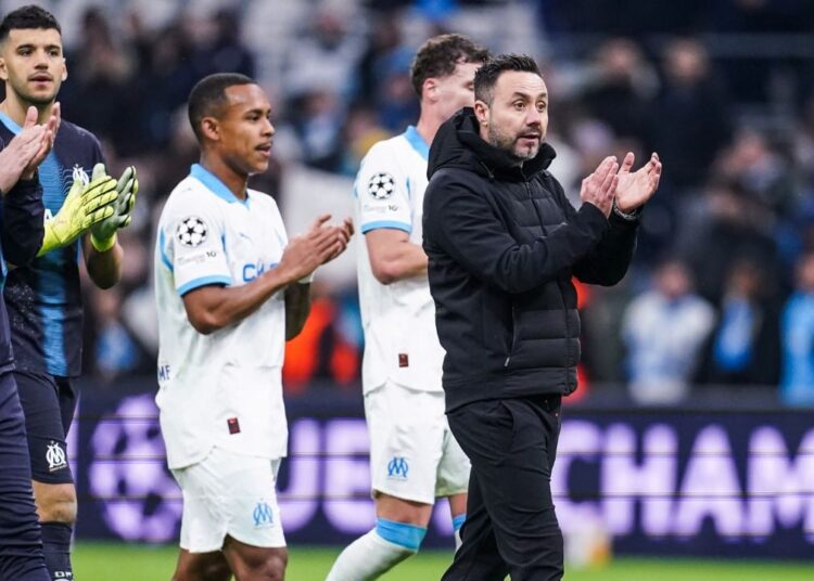 OM, gros problème confirmé