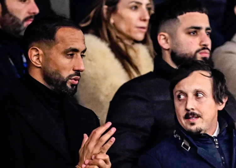 OM, le communiqué officiel tombe