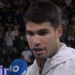 Open d'Australie > Alcaraz, après sa première victoire de la saison : "Pour moi, il n'y a pas de meilleur moyen de recharger les batteries que de rester à la maison avec les personnes que j'aime. Et c'est ce que j'ai fait"