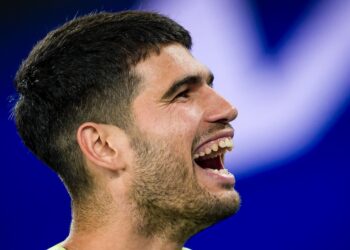 Open d'Australie > Alcaraz persiste et signe : "C'est mon grand objectif en 2026"
