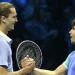 Open d'Australie > Alcaraz prévient Zverev avec leur demi-finale : "S'il veut me battre, il va devoir beaucoup transpirer"