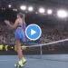 Open d'Australie > Andreeva s'emballe contre le public : "Fuck you all"