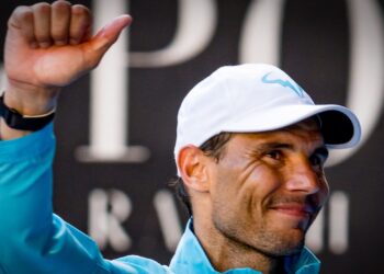 Open d'Australie > Après Federer, Nadal va aussi faire son retour !