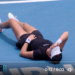 Open d'Australie > Après Félix Auger Aliassime la chaleur fait encore des sacrés dégâts chez les Canadiens, Stakusic sort sur un fauteuil !
