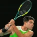 Open d'Australie > Carlos Alcaraz, sur son adversaire en huitièmes de finale : "Je sais que je vais souffrir, je dois m'y préparer"